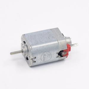 Buhler 마이크로 18mm 카본 브러쉬 전기 모터 DC 12V-24V 18V 고속 엔진 2mm 샤프트 DIY 장난감 RC 레일 기