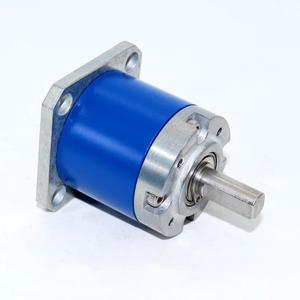 42mm 유성 기어 감속기 입력 5mm, Nema17 스테퍼 모터용 36MM 유성 모터 감속기 기어박스 3.7/13.7/51/99.5