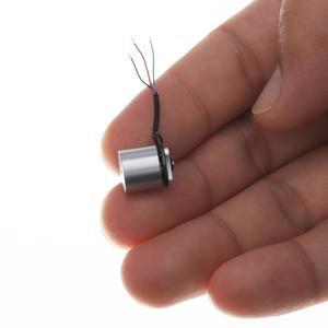 마이크로 0706 비행기 브러시리스 모터 6700KV 1S-2S 마이크로 비행기 FPV 실내 교차 기계 브러시리스 모터