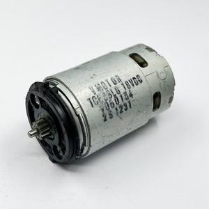 JOHNSON Vmotor 전기 드릴 공구 예초기 고속 RS-550 카본 브러시 모터, TC683LG, 12T 기어, DC 12V-20V, 18