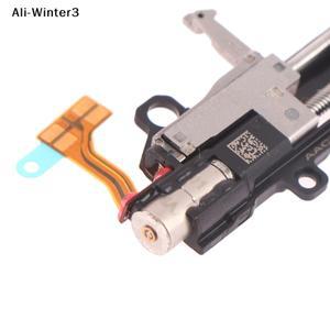 1개 DC 3V 4.4mm/5mm 마이크로 스크류 슬라이드 스테퍼 모터, 행성 기어 감속기 및 정밀 볼 베어링 미니 푸