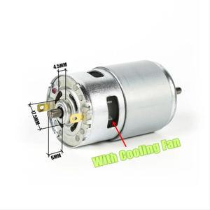 베어링 775 795 895 모터 송풍기 용 고속 대형 토크 Jewelcrafting Robot 홈 Heathy 장치 조각 드릴 24V 모