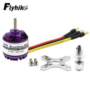 D2830 2830 750KV 850KV 1000KV 1300KV Rc 드론 헬리콥터 비행기 용 브러시리스 모터 원격 제어 UAV 모터