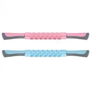 안마용 근육 이완 마사지스틱 지압 스트레칭 롤러