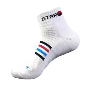 ( )무좀양말 땀흡수양말 스타큐 남성 중목 발가락양말