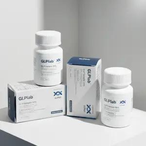 지엘플랩 GLPlab GILP COMPLEX 복합물 1개월분