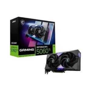 MSI 지포스 RTX 5060 Ti 게이밍 OC D7 16GB 트윈프로져 (정품)