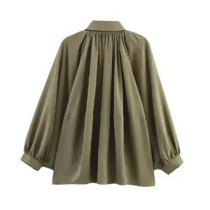 여자 야구 점퍼 봄가을 볼륨 긴팔 자켓 야상 상의 원픽3