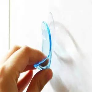 ( )흡착식 면도기 걸이 칫솔면도기꽂이 면도기거치대 면도기케이스