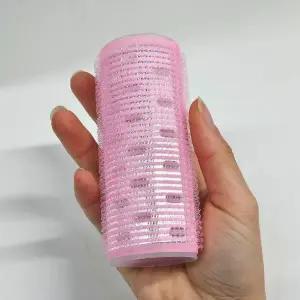 빅사이즈 헤어롤 롱 헤어빗 곱창 1P (WFK88YD)