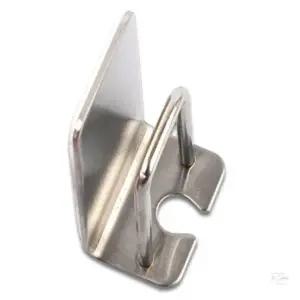 ( )부착식 스텐 컵걸이 수세미거치대 컵홀더 부착형후크걸이