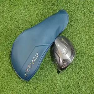 테일러메이드 Qi4D Qi4D MAX 드라이버 헤드