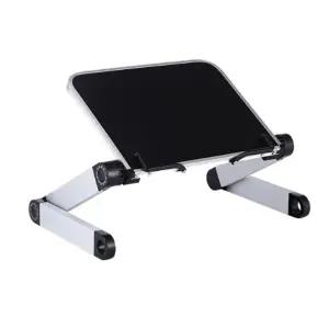 접이식 노트북 거치대 멀티테이블 사무용 및 홈오피스 최적화