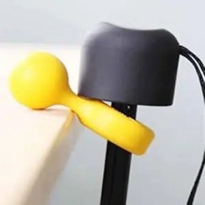 ( )휴대용 우산 거치대 우산걸이 우산행거 심플우산꽂이