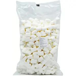 당일출고 다용도 마시멜로 마쉬멜로우 두쫀쿠용 캠핑용 1000g