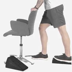 종아리 스트레칭 보드 패드 요가 헬스 운동 발판 홈트레이닝