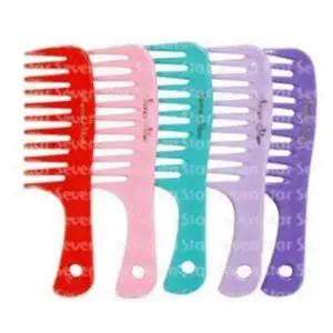 심플빗 헤어브러쉬 참빗 빗 소빗 머리빗 롤브러 (WFK8CU1)