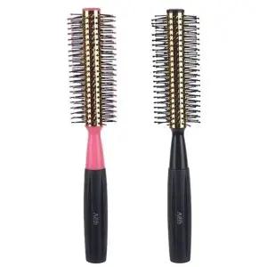 브러쉬 롤 에이브 헤어소품 다용도브러쉬 푹신한 (WFK8CVB)