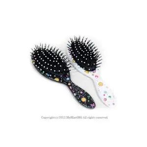 가발빗 메탈빗 휴대용빗 메탈커트빗 헤어브러쉬 (WFK8D1X)