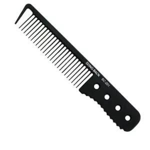 카본 드라이빗 미용실빗 미용실커트빗 빗 ZV (WFK8CR0)