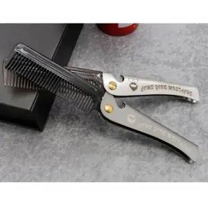 폴딩빗 포마드빗 접이식 신사빗 여행 기념선물 (WFK8D00)