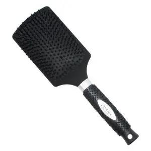 머리빗 미용실빗 드라이브러쉬 헤어 미용실 빗 (WFK8CRX)