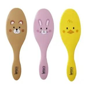 헤어브러쉬 브러쉬 대 주주 쿠션브러쉬 머리빗 (WFK8CSX)