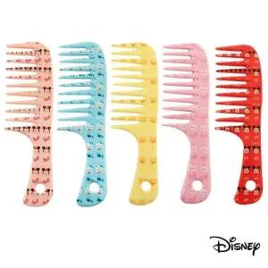 소 휴대용빗 디즈니헤어브러쉬 미키프렌즈 디즈니 (WFK8CUP)