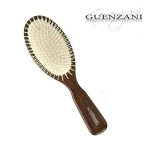 브러쉬 헤어 소프트 우드 타원형 구엔자니 (WFK8CZU)