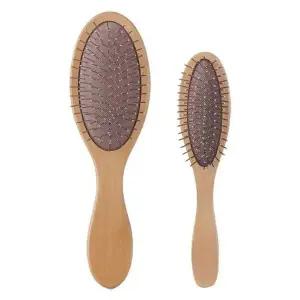 고급 헤어롤 쿠션 머리빗 고급브러쉬 미용빗 헤 (WFK8CVF)