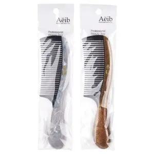 미용브러쉬 에이브 - 향미 색상랜덤 헤어브러쉬 (WFK8CVD)