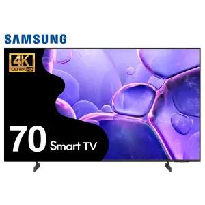 [리퍼] 삼성전자 176cm(70인치) 4K UHD 스마트 TV 70U8000 수도권 스탠드 설치