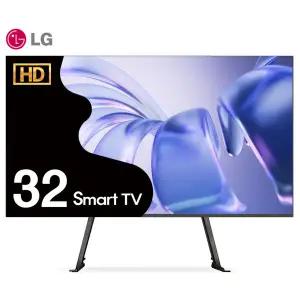 [리퍼] LG전자 32인치(81cm) 32LR600 HD 스마트 TV 수도권 벽걸이 설치