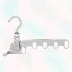 [알티피아]행거 수건 양말걸이 빨랫대 간이 빨래건조대 휴대용