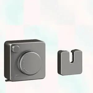 [알티피아]실내건조 다용도 와이어 건조줄 베란다 세탁걸이