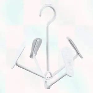 [알티피아]신발 회전 신발걸이 실내화 넥타이걸이 여행용 빨래