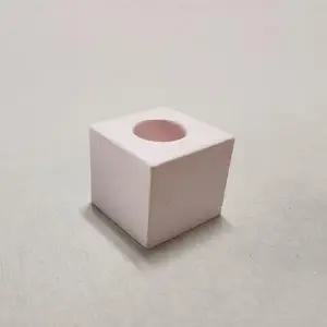 (색상 핑크)규조토 욕실 칫솔 꽂이 거치대 세트