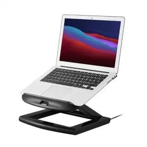 (옵션명 NBS-09)NBS 09 거치대 쿨러 토네이도 높이조절 노트북