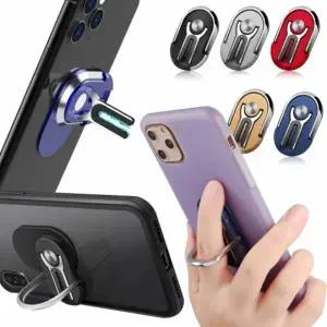 차량용 송풍구 그립메이트 거치대 케어리즘 핸드폰