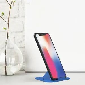 스마트폰 피라미드 거치대 삼각대 스탠드