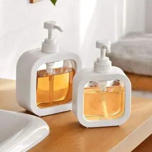 주방세제 로션 물비누 리필 디스펜서 핸드워시 펌프