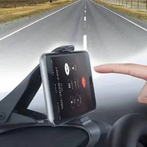 ( )차량 핸드폰 대시보드 거치대