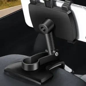 ( )다용도활용 가로세로 룸미러 선바이저 자동차용품 핸드폰 대쉬보드 차량용 각도조절 계기판 거치대 위드