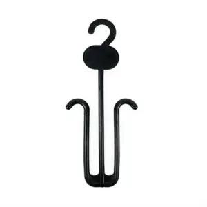 ( )신발 행거 1개입 욕실신발걸이 실내화정리대 슬리퍼정리대 수납행거