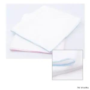 국산 거즈 손수건 어린이용 면손수건