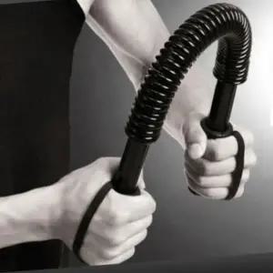 단련 완력기 가슴 팔 어깨 일자형 근육 20 kg 편리한