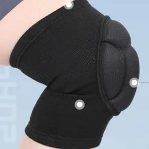 패드 운동용 완화 쿠션 장비 보호대 무릎 충격