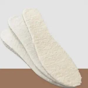 3cm 4cm 키높이 2cm 라텍스 양털 깔창 기능성 보온