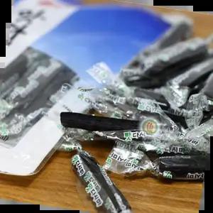 압축다시마 아세아식품 맛다시마젤리 국산 제리 60gX5개