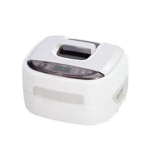 금목걸이 세척기 초음파 산업용 쥬얼리 안경 보석 은 목걸이 시계 세척 가정용 면도기